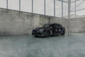 2020 BMW M2 by FUTURA 2000